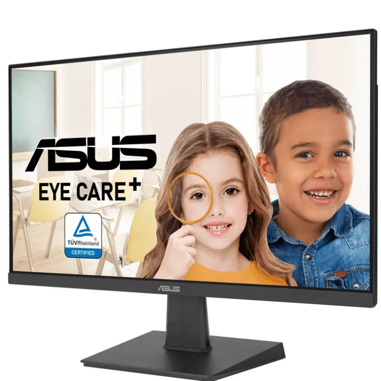 Monitor Asus Eye Care VA27EHF 27" FHD IPS 100Hz