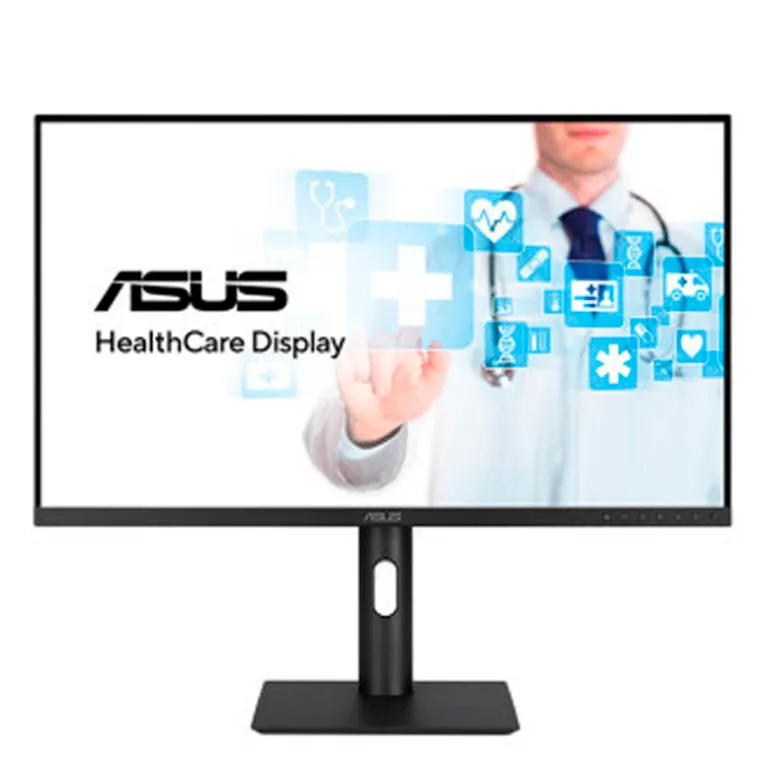 Monitor Asus HA2741A 27" QHD IPS 75Hz 5ms HDR