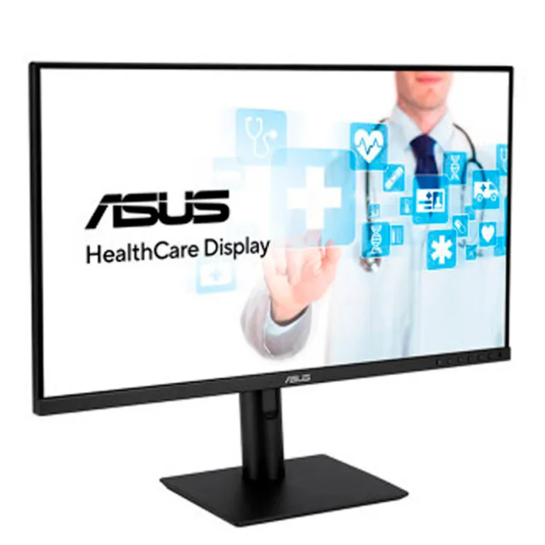 Monitor Asus HA2741A 27" QHD IPS 75Hz 5ms HDR