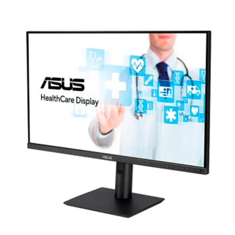 Monitor Asus HA2741A 27" QHD IPS 75Hz 5ms HDR