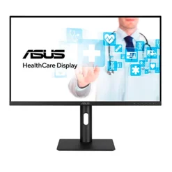Monitor Asus HA2441A 24" QHD IPS 75Hz 5ms HDR