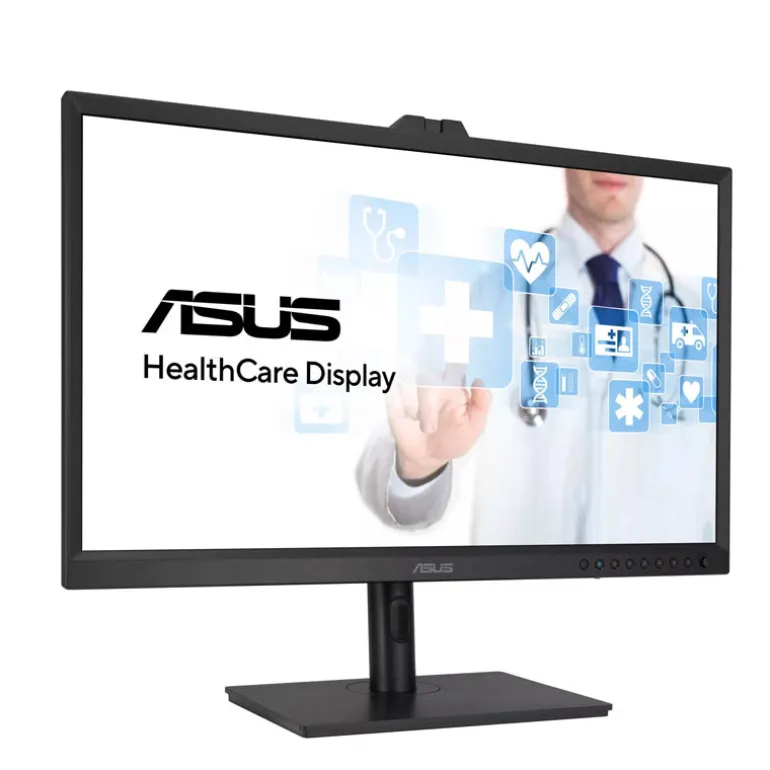 Monitor Asus HA3281A 32" UHD 4K OLED 0.1ms