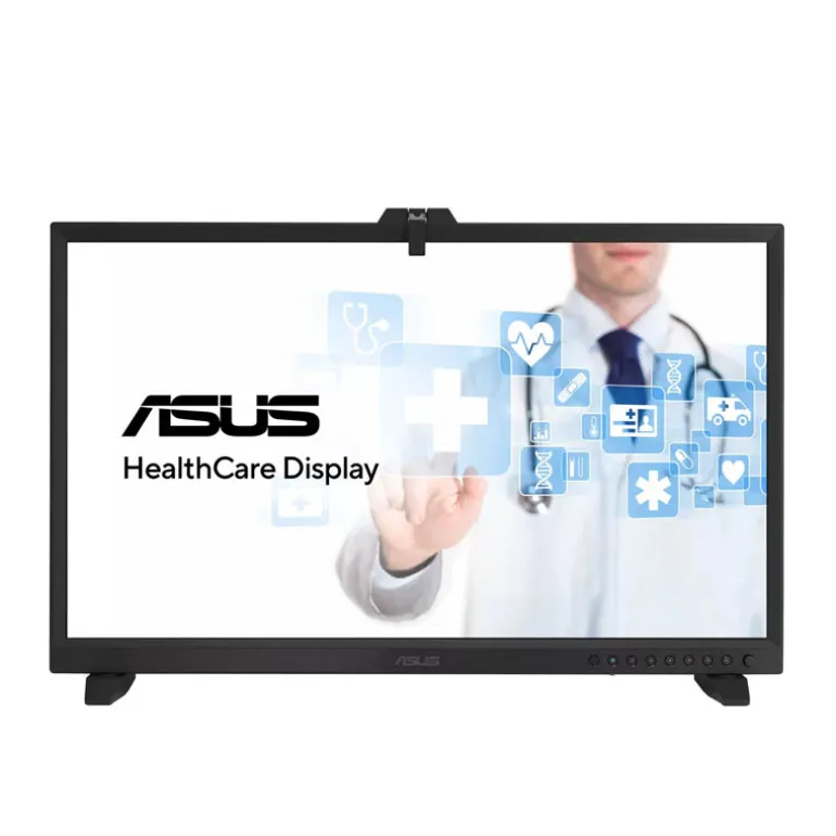 Monitor Asus HA3281A 32" UHD 4K OLED 0.1ms