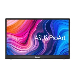 Monitor Asus PA148CTV 14" FHD IPS Portátil Táctil