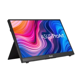 Monitor  Asus PA148CTV 14" FHD IPS Portátil Táctil