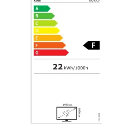Monitor Asus ProArt Display PA247CV 24" FHD IPS 75Hz