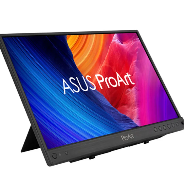 Monitor Asus ProArt Display PA16USV 15.6" 4K UHD IPS 60Hz 5ms HDR