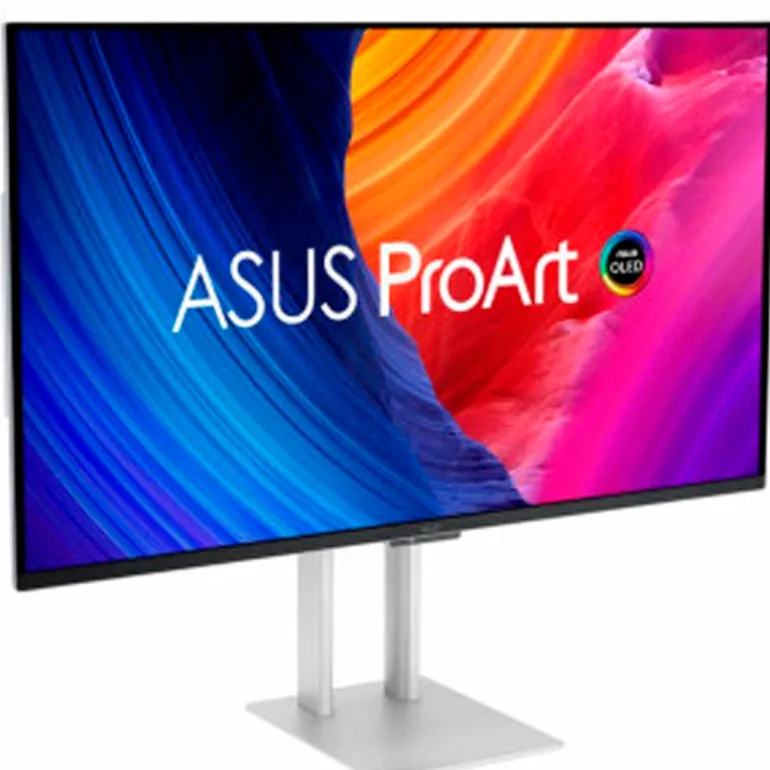 Monitor Asus ProArt Display OLED PA32UCDM 32" UHD 4K QD-OLED 240Hz 0.1ms HDR
