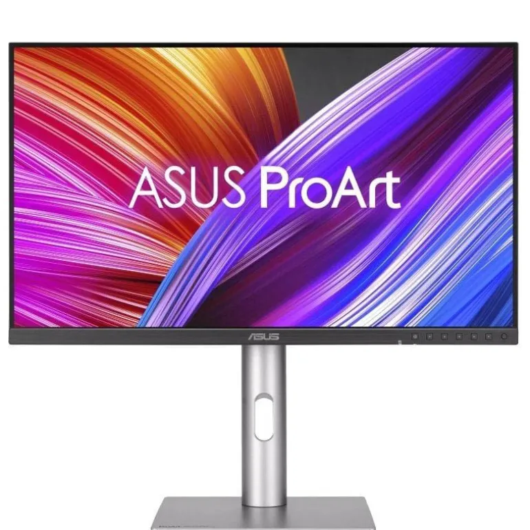 Monitor Asus ProArt PA24ACRV 24" QHD IPS 75Hz 5ms HDR10