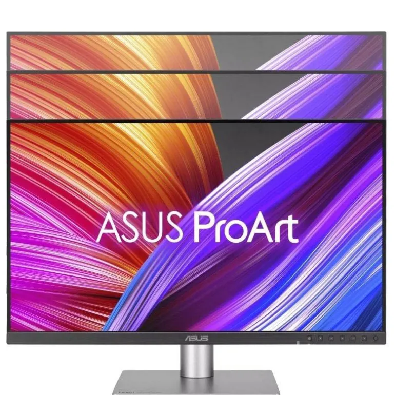 Monitor Asus ProArt PA24ACRV 24" QHD IPS 75Hz 5ms HDR10