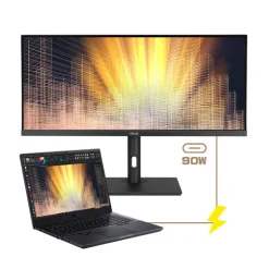 Monitor Asus ProArt PA348CGV 34