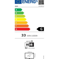 Monitor Asus ProArt PA348CGV 34