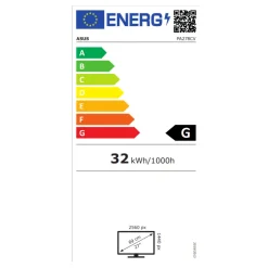 Monitor Asus ProArt PA278CV 27" QHD 2K IPS 75Hz 5ms