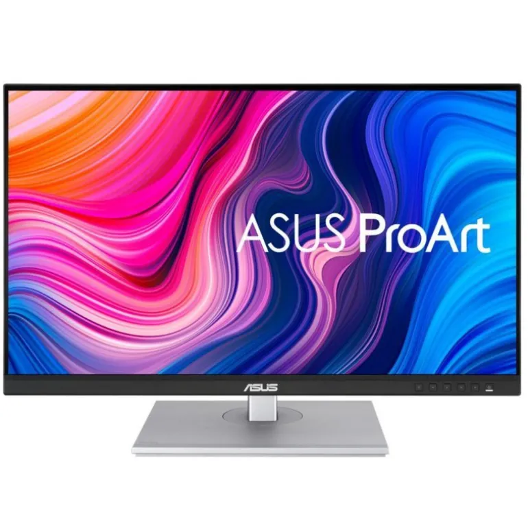 Monitor Asus ProArt PA279CV 27" 4K UHD IPS