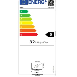 Monitor Asus ProArt PA278QV 27" IPS QHD 2K 75Hz