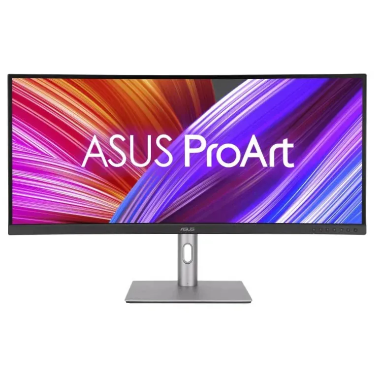 Monitor Asus ProArt PA34VCNV 34" UWQHD IPS HDR Curvo