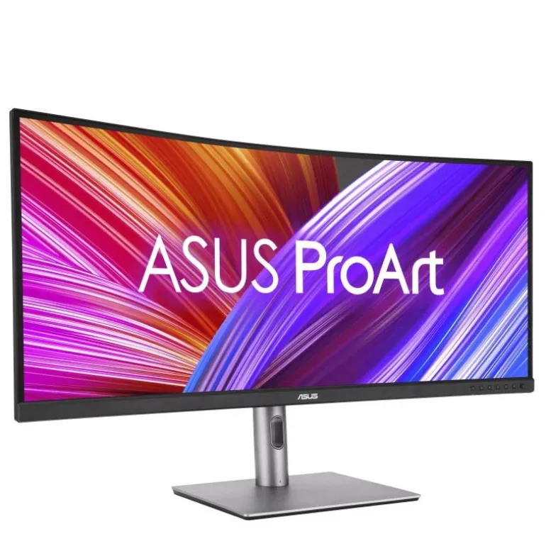 Monitor Asus ProArt PA34VCNV 34" UWQHD IPS HDR Curvo