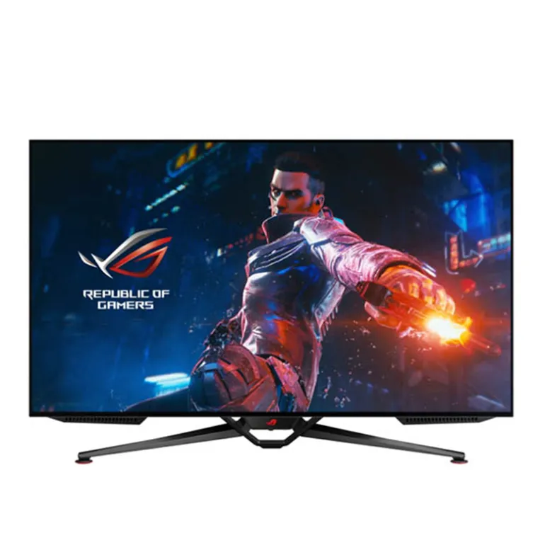 Monitor Asus ROG PG42UQ 42" UHD 4K OLED 138Hz G-Sync Compatible