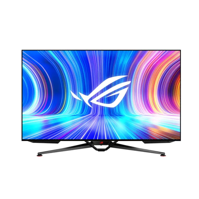 Monitor Asus ROG PG42UQ 42" UHD 4K OLED 138Hz G-Sync Compatible