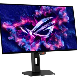 Monitor Asus ROG Strix OLED XG27AQWMG 27" QHD WOLED 280Hz 0.03ms HDR FreeSync/G-Sync