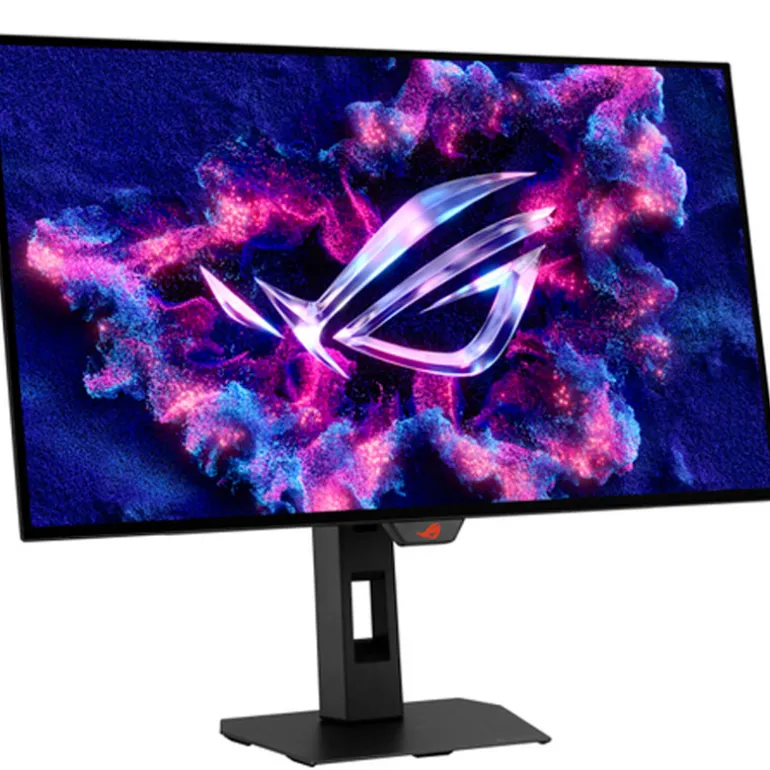 Monitor Asus ROG Strix OLED XG27AQWMG 27" QHD WOLED 280Hz 0.03ms HDR FreeSync/G-Sync