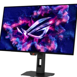Monitor Asus ROG Strix OLED XG27AQWMG 27