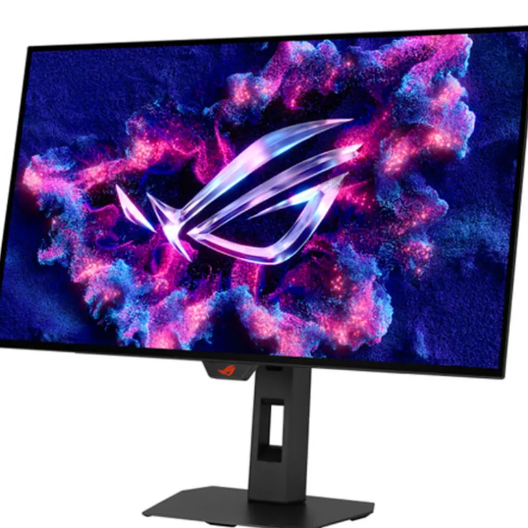 Monitor Asus ROG Strix OLED XG27AQWMG 27" QHD WOLED 280Hz 0.03ms HDR FreeSync/G-Sync