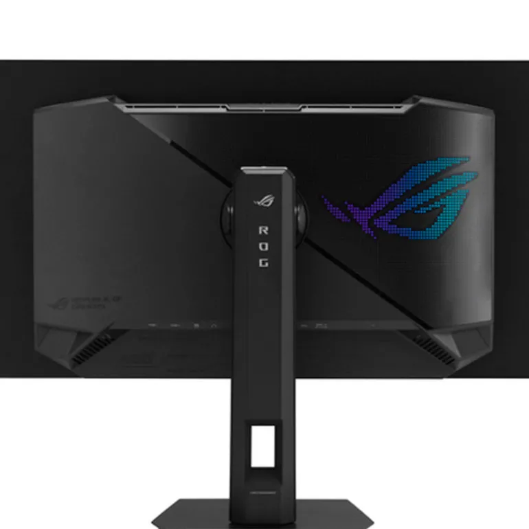 Monitor Asus ROG Strix OLED XG27AQWMG 27" QHD WOLED 280Hz 0.03ms HDR FreeSync/G-Sync