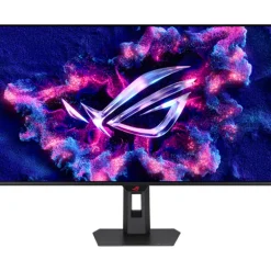 Monitor Asus ROG Strix OLED XG32UCDS 32" UHD 4K QD-OLED 165Hz 0.03ms HDR FreeSync/G-Sync