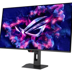 Monitor Asus ROG Strix OLED XG32UCDS 32" UHD 4K QD-OLED 165Hz 0.03ms HDR FreeSync/G-Sync