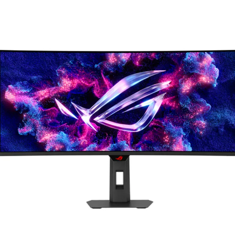Monitor Asus ROG Strix OLED XG34WCDG 34" WQHD QD-OLED 175Hz 0.03ms HDR FreeSync/G-Sync Curvo
