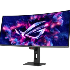 Monitor Asus ROG Strix OLED XG34WCDG 34" WQHD QD-OLED 175Hz 0.03ms HDR FreeSync/G-Sync Curvo