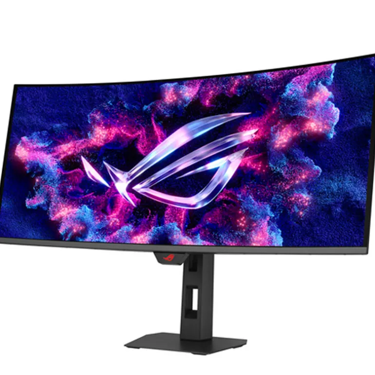 Monitor Asus ROG Strix OLED XG34WCDG 34" WQHD QD-OLED 175Hz 0.03ms HDR FreeSync/G-Sync Curvo