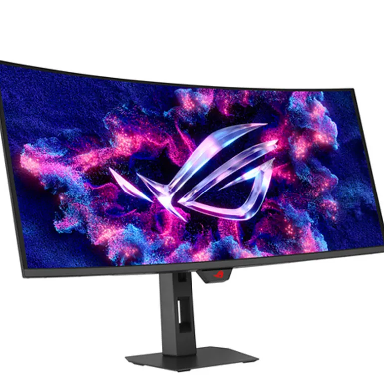 Monitor Asus ROG Strix OLED XG34WCDG 34" WQHD QD-OLED 175Hz 0.03ms HDR FreeSync/G-Sync Curvo