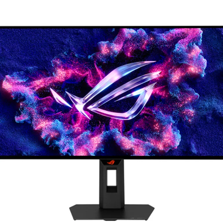 Monitor Asus ROG Strix OLED XG27AQDMGR 27" QHD 2K W-OLED 240Hz 0.03ms HDR FreeSync/G-Sync