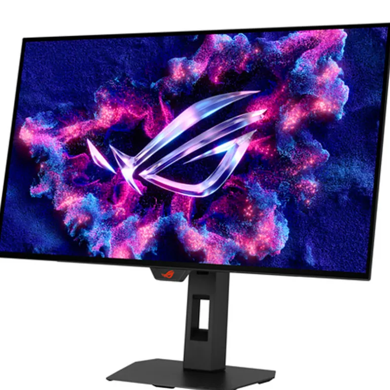 Monitor Asus ROG Strix OLED XG27AQDMGR 27" QHD 2K W-OLED 240Hz 0.03ms HDR FreeSync/G-Sync