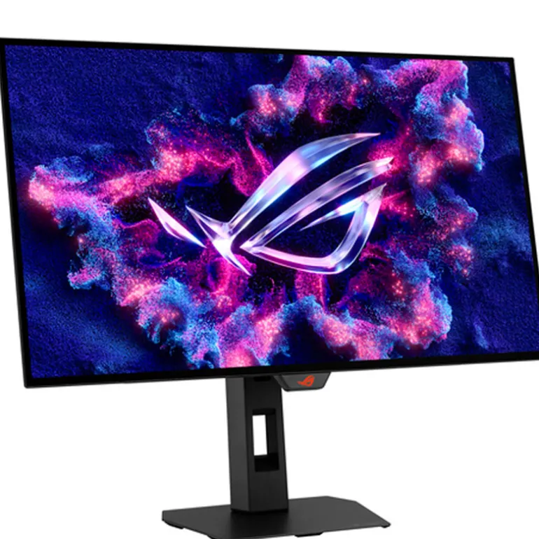 Monitor Asus ROG Strix OLED XG27AQDMGR 27" QHD 2K W-OLED 240Hz 0.03ms HDR FreeSync/G-Sync