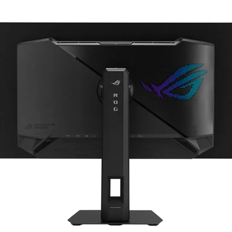 Monitor Asus ROG Strix OLED XG27AQDMGR 27" QHD 2K W-OLED 240Hz 0.03ms HDR FreeSync/G-Sync