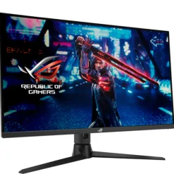 Monitor Asus ROG Strix XG32UQ 32" UHD 4K IPS 160 Hz FreeSync