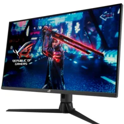 Monitor Asus ROG Strix XG32UQ 32