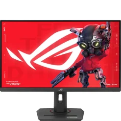 Monitor Asus ROG Strix XG27ACG 27" WQHD IPS 180Hz 1ms HDR FreeSync/G-Sync