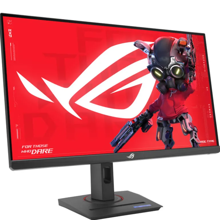 Monitor Asus ROG Strix XG27ACG 27" WQHD IPS 180Hz 1ms HDR FreeSync/G-Sync