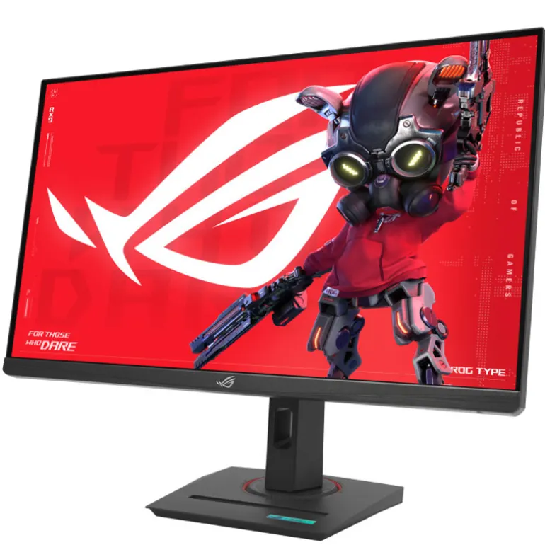 Monitor Asus ROG Strix XG27ACG 27" WQHD IPS 180Hz 1ms HDR FreeSync/G-Sync