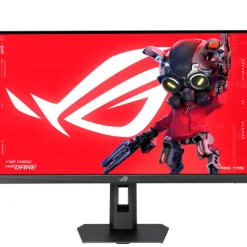 Monitor Asus ROG Strix XG27AQNGV Pulsar 27" QHD 2K IPS 360Hz 1ms HDR G-Sync Pulsar