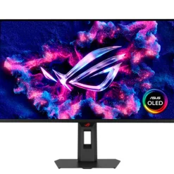 Monitor Asus ROG Strix XG27AQDMES 27" QHD 2K QD-OLED 240Hz 0.03ms HDR FreeSync/G-Sync