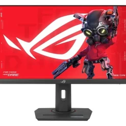 Monitor Asus ROG Strix XG259CMS 25" FHD IPS 310Hz 1ms HDR10 G-Sync