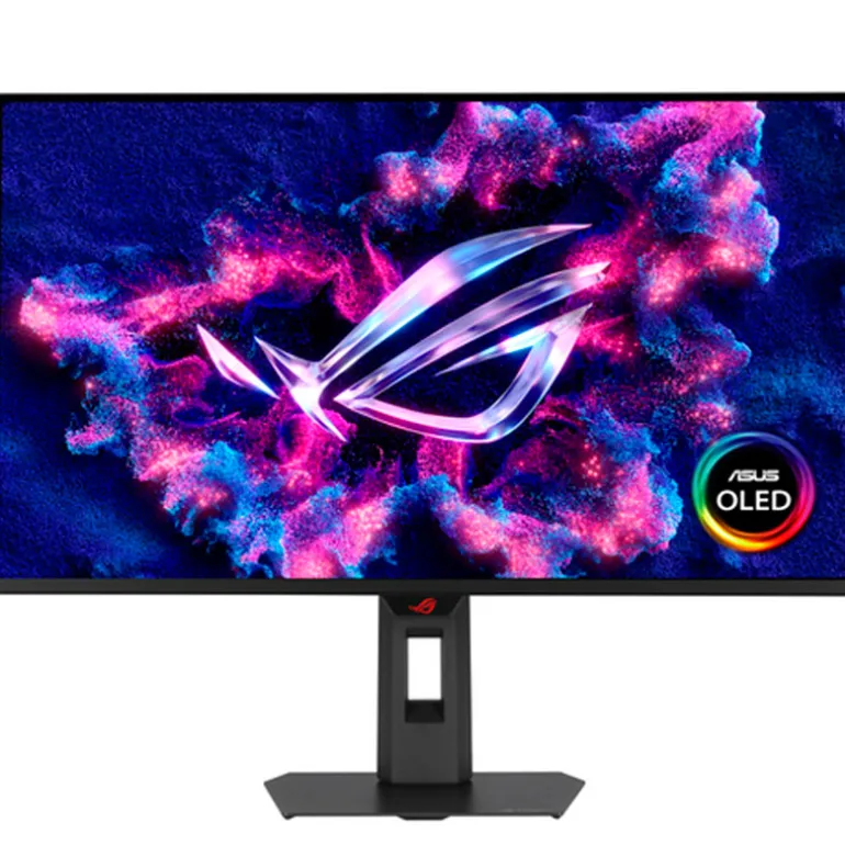 Monitor Asus ROG Strix XG27AQDNG 27" QHD 2K QD-OLED 360Hz 0.03ms HDR FreeSync/G-Sync