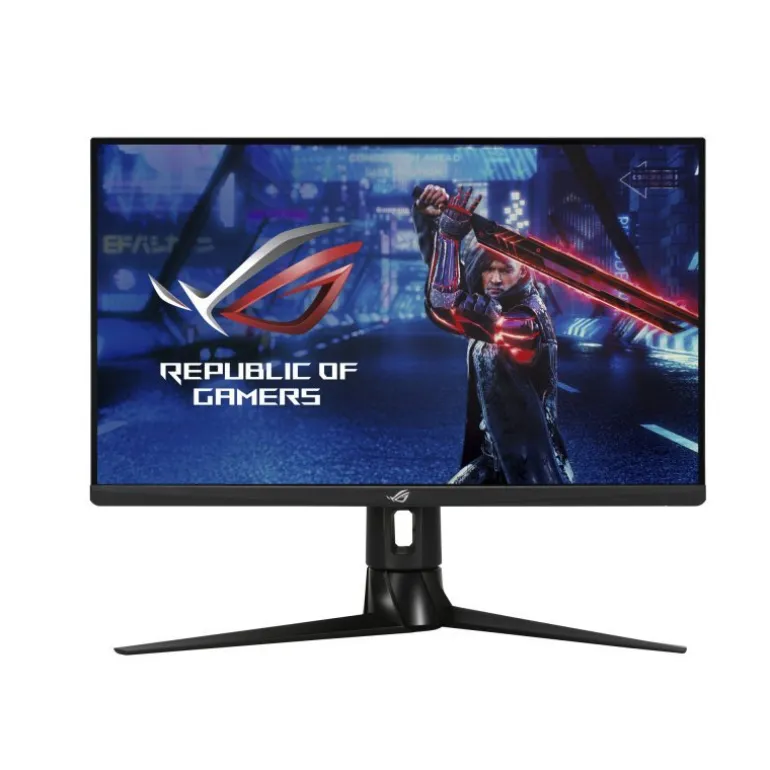 Monitor Asus ROG Strix XG27AQ HDR Gaming 27" IPS WQHD 170Hz G-Sync Compatible