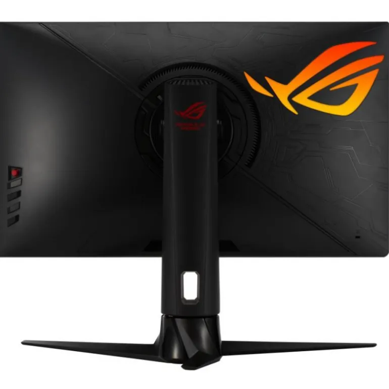 Monitor Asus ROG Strix XG27AQ HDR Gaming 27" IPS WQHD 170Hz G-Sync Compatible