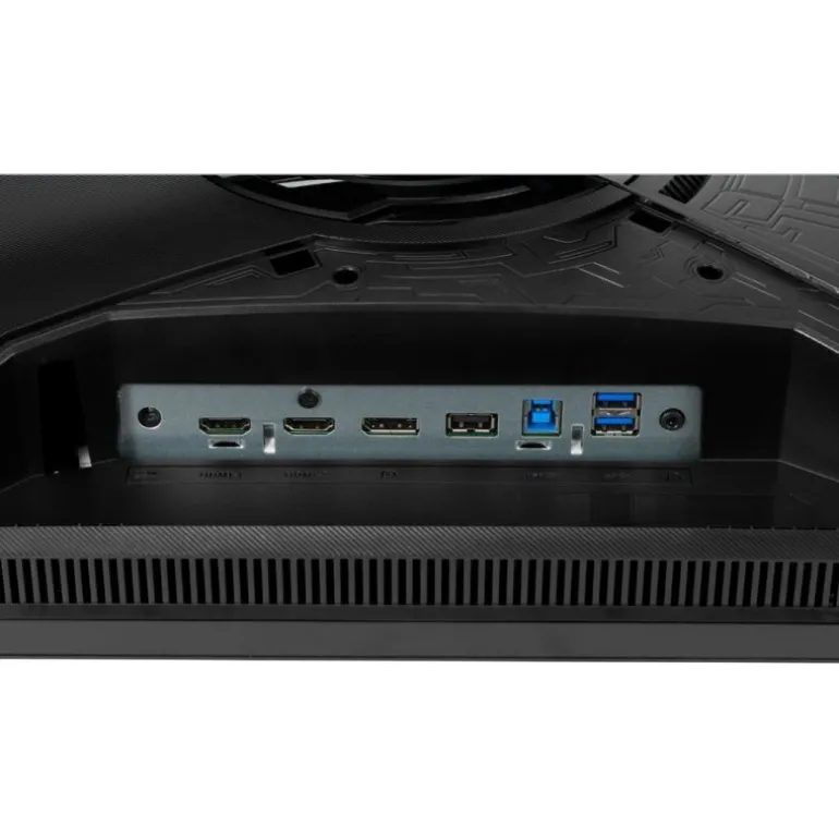 Monitor Asus ROG Strix XG27AQ HDR Gaming 27" IPS WQHD 170Hz G-Sync Compatible